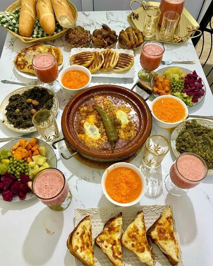 Riad Tendance In Marrakech Марракеш Экстерьер фото