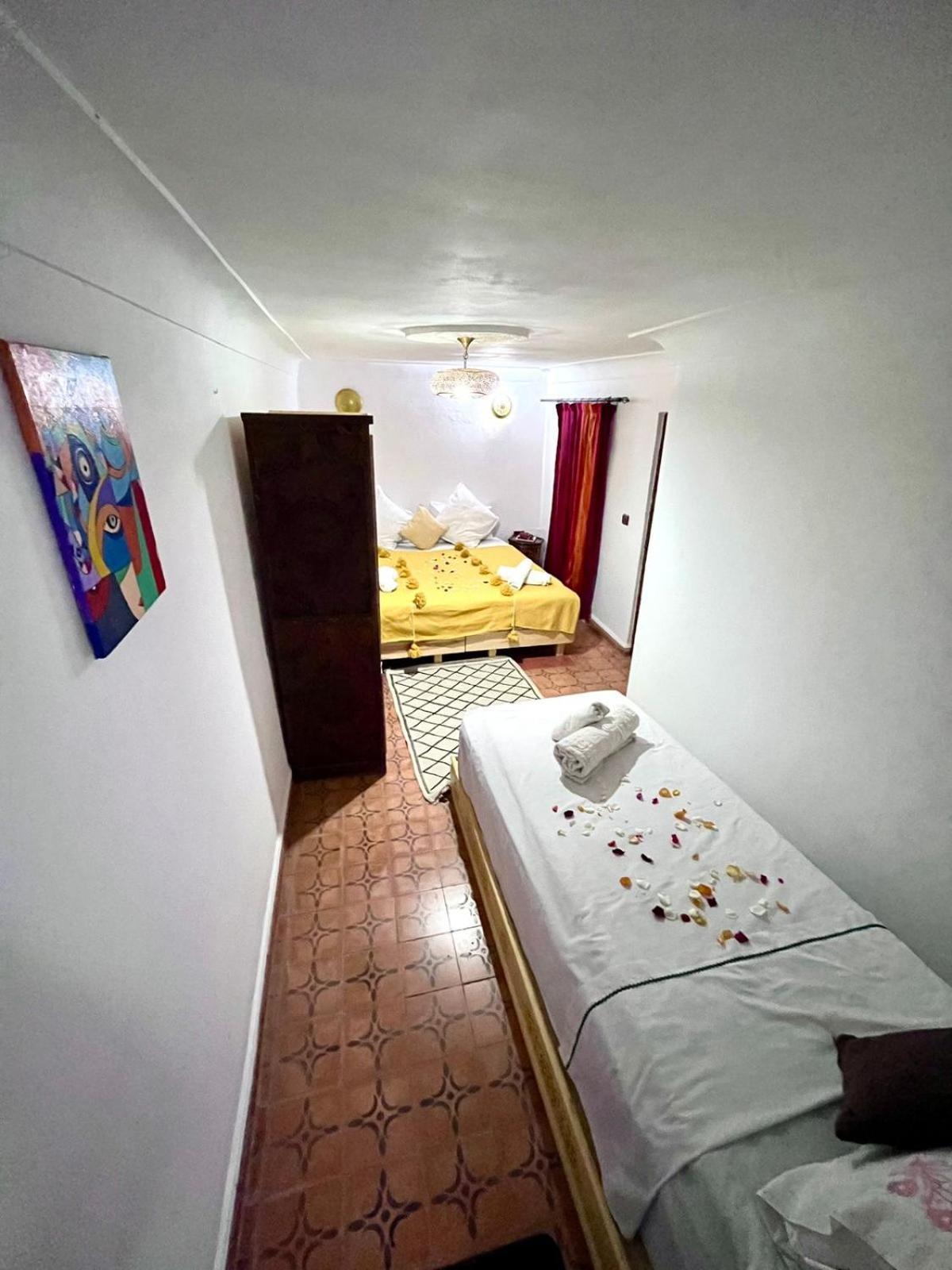 Riad Tendance In Marrakech Марракеш Экстерьер фото
