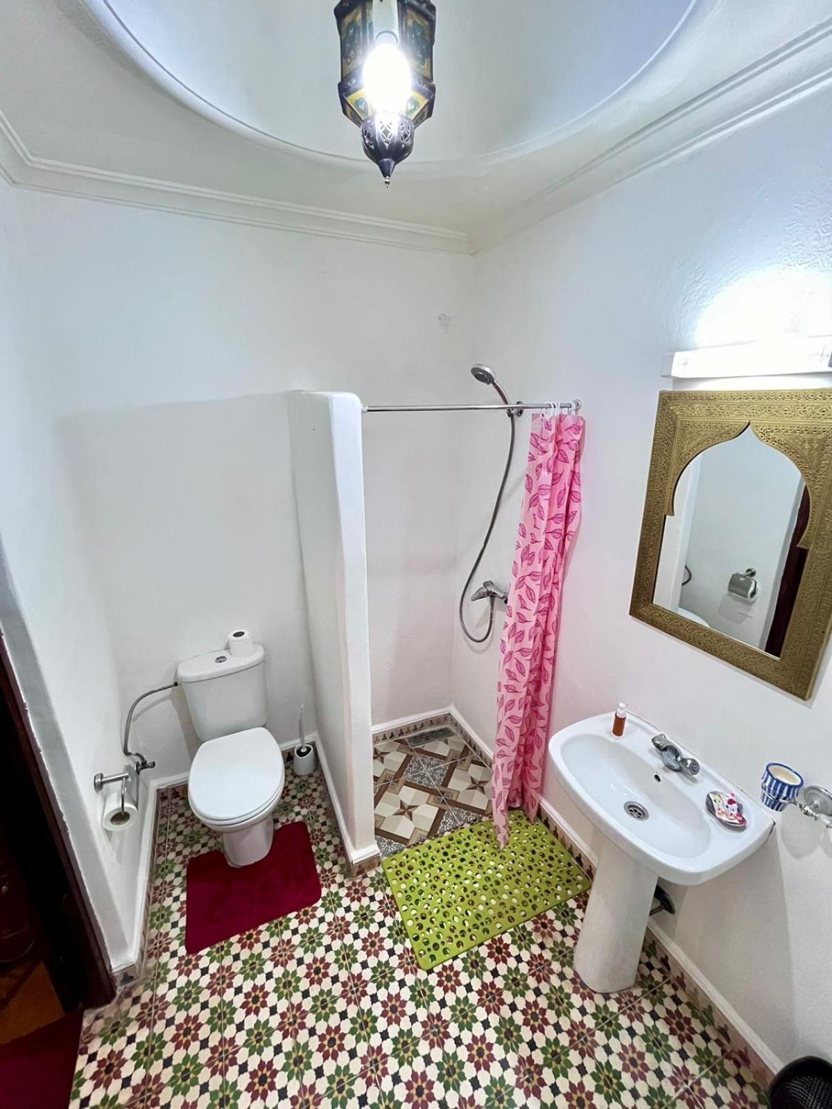 Riad Tendance In Marrakech Марракеш Экстерьер фото
