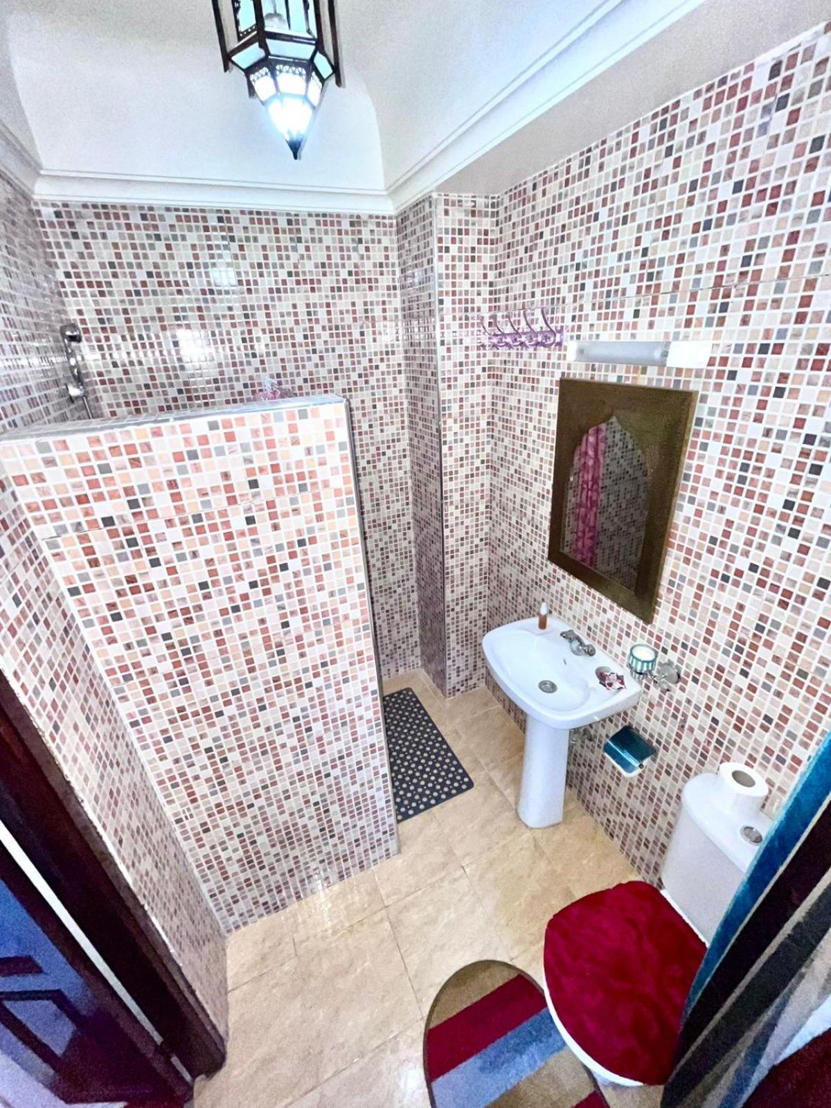 Riad Tendance In Marrakech Марракеш Экстерьер фото